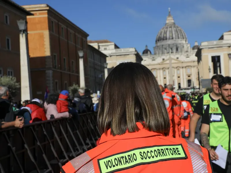 Gestionale per Pubbliche Assistenze ANPAS